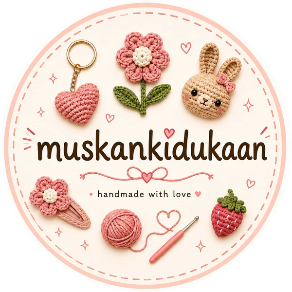 Muskan Ki Dukaan logo